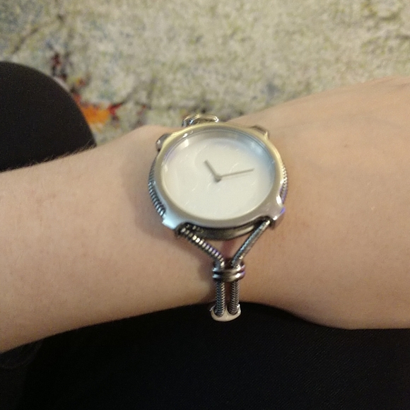 Lisbon wrist watch DW0140
